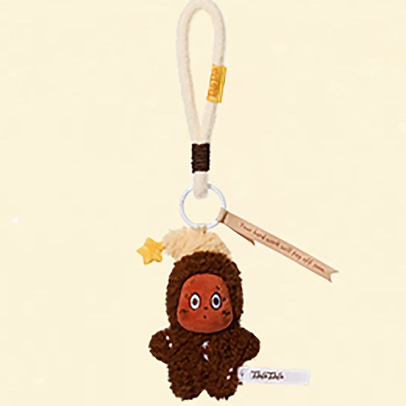 Pop Mart Twinkle Twinkle Savor The Moment Blind Box PVC Kawaii