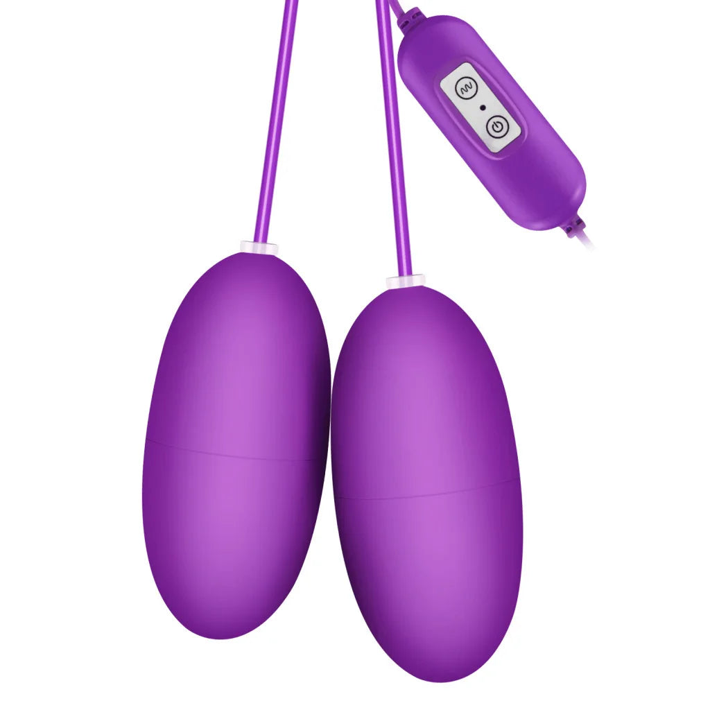 12 Speed Bullet Vibrator For Women USB Vibrating Egg Erotic Dildo Double Vibrators Adult Sex Toys