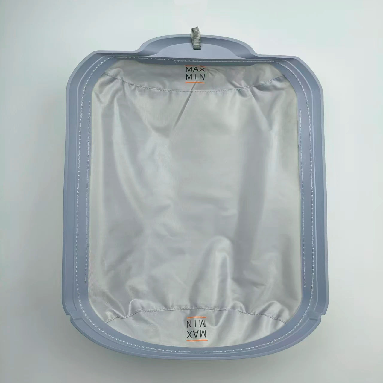 Automatic Cat Litter Box Accessories Soft Fabric Mat‌ Collecting Feces Bottom Capsule Cat Toilet Litter Box
