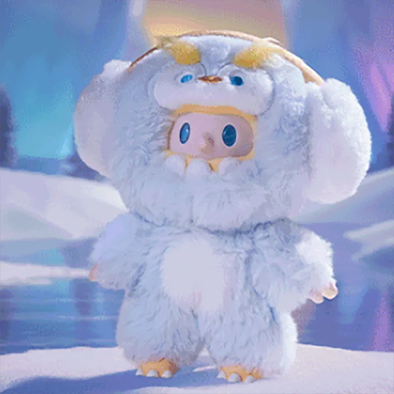 Findet Einhorn Bauer Bob PVC-Figur Erste Auflage