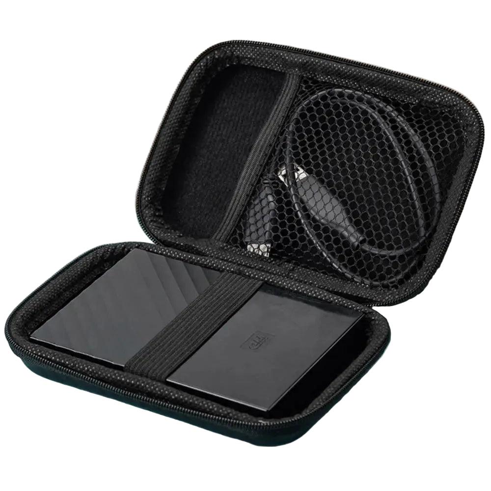 Etui de transport rigide multi-usage en EVA