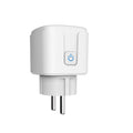Prise intelligente Zigbee 16-20A
