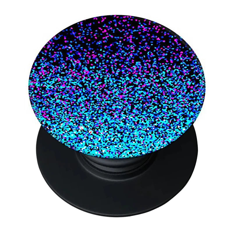 Popped Support Téléphone Pliable et Anneau Grip Universel