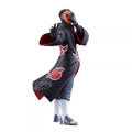 Bandai Banpresto Naruto Vibration Stars Figurines Set Akatsuki