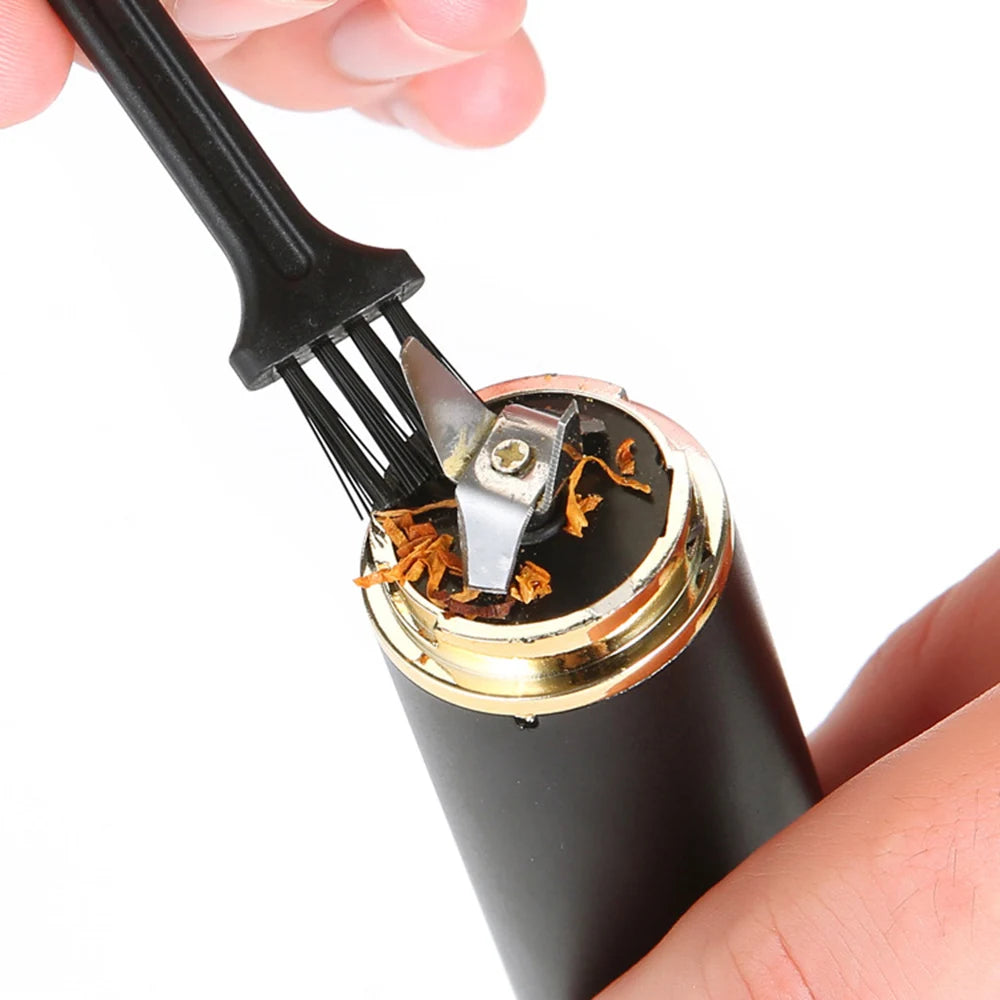 Stylo Broyeur D'Herbes Électrique Mini USB Laguna