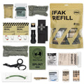 Rhino Rescue Kit Traumatologie De Sauvetage Tactique