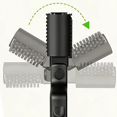 Brosse de nettoyage électrique barbecue 3 vitesses - LSDLBoutique