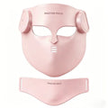 Masque LED Visage et Cou 8 couleurs