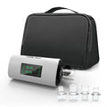 Purificateur d'air et générateur d'ozone portable
