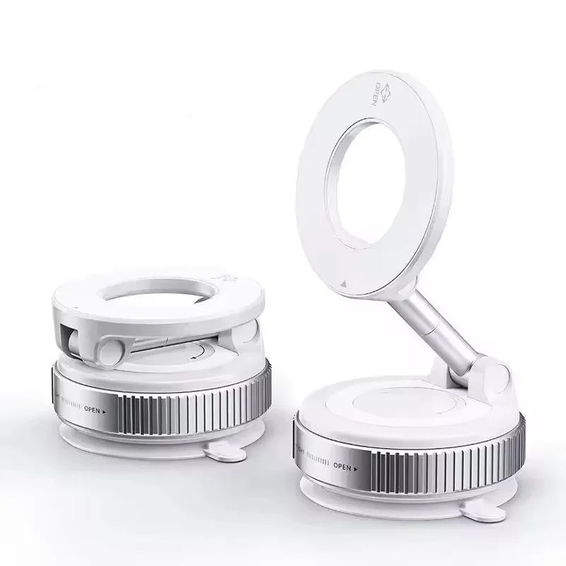 Support téléphone magnétique pliable 360° – Design Magsafe – K007/K009