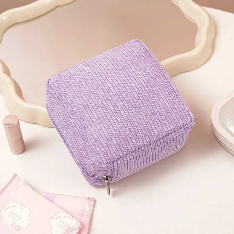 Pochette de rangement multifonction 