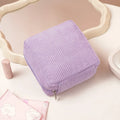 Pochette de rangement multifonction 