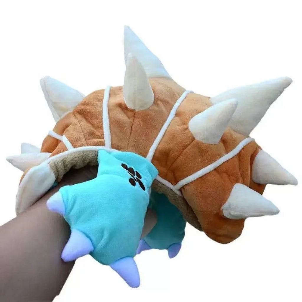 Bonnet peluche Tony Tony Chopper et Trafalgar – Casquette cosplay unisexe – Anime Cap