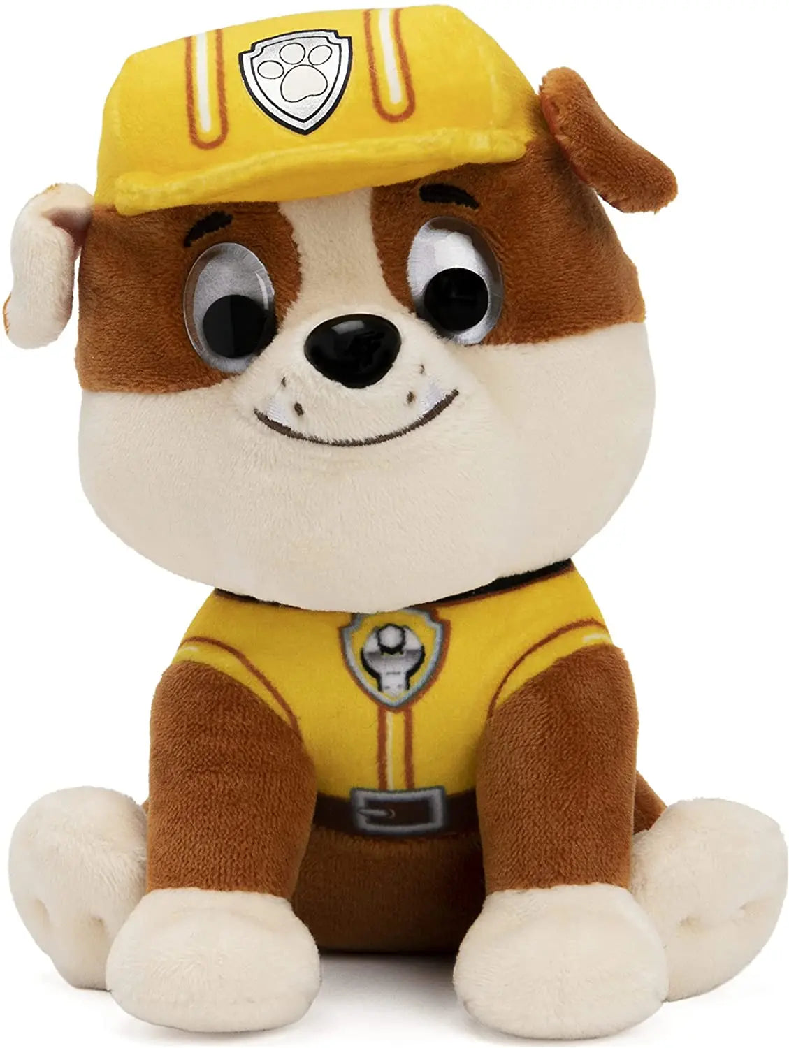 Original PAW Patrol Holiday Style Skye Chase Everest en écharpe et chapeau Jouet en peluche sous licence officielle pour les âges de 1 et plus de 6 pouces 15,2 cm by LSDLBoutique.ch