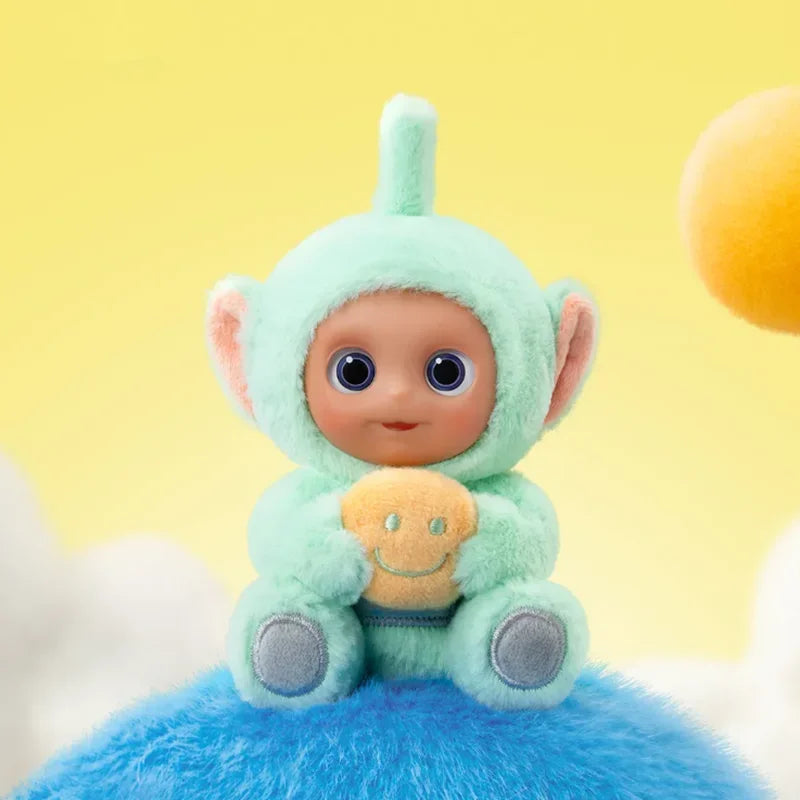 Pop Mart – Teletubbies Say Hello – Blind Box
