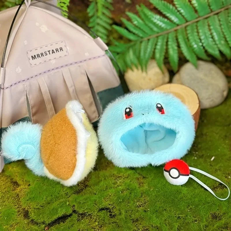 Labubu Poupée Mode 1 Sur 3 Peluche Vêtements Dessin Animé