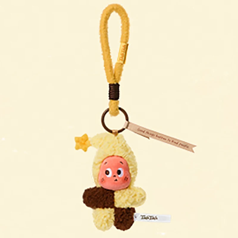 Pop Mart Twinkle Twinkle Savor The Moment Boîte Aveugle PVC Kawaii