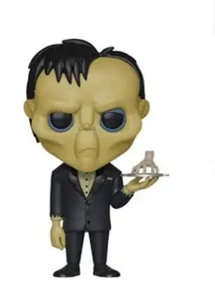 Funko pop Famille Adams Mercredi 2 # Christina Ritchie 1309 # Figurines de Collection de jouets en vinyle, cadeau de fête d'anniversaire by LSDLBoutique.ch