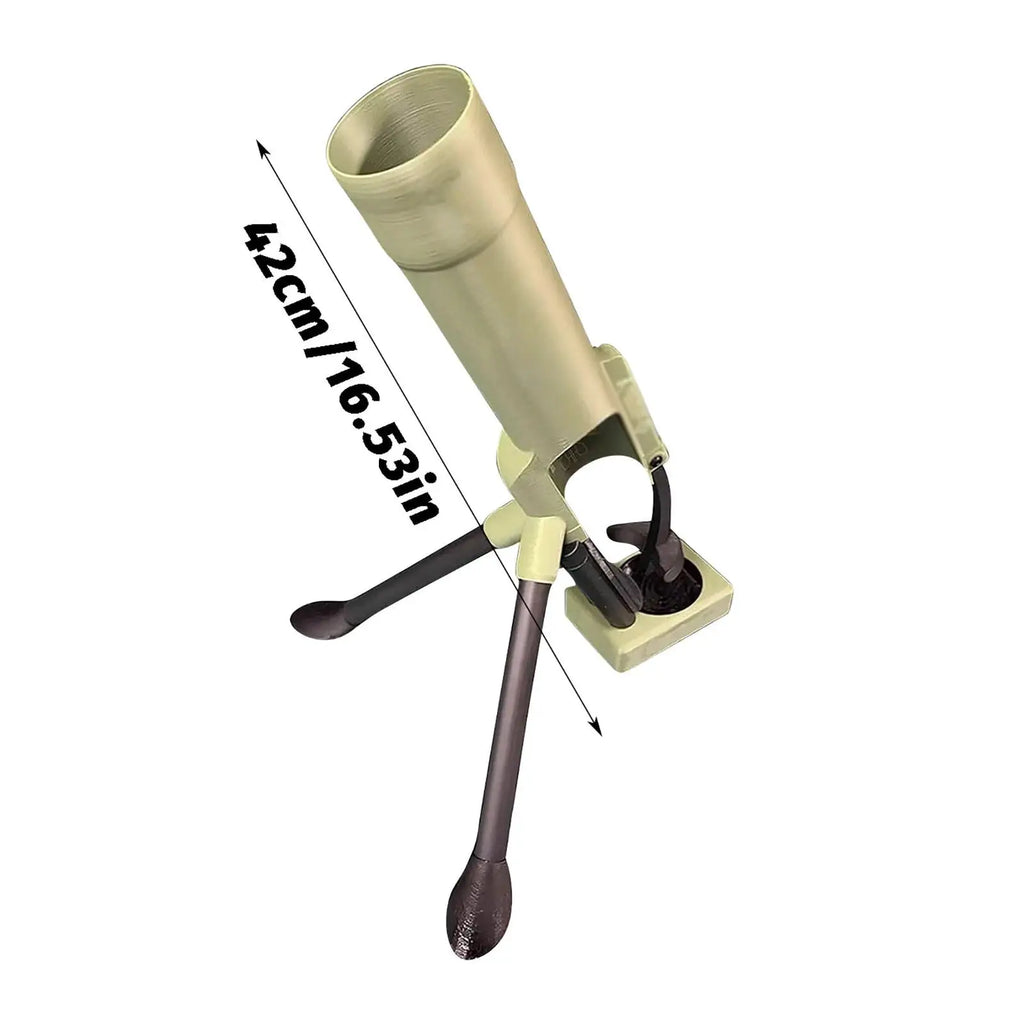 Décapsuleur en forme de mortier de 51 mm - LSDLBoutique