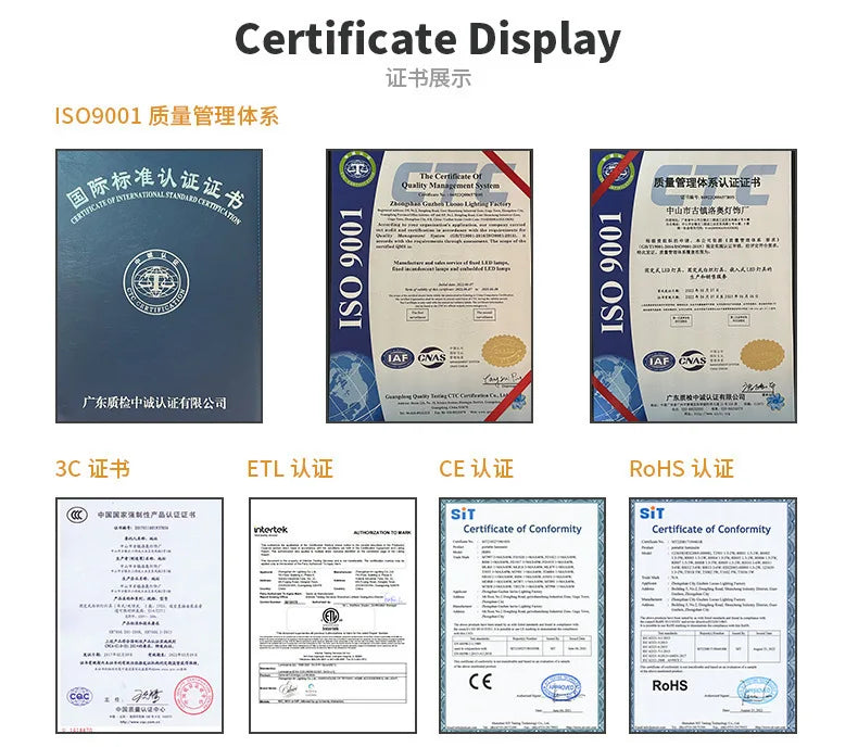 Xiaomi 40 cm 3000 mAh LED-Nachtlicht mit Magnetsensor