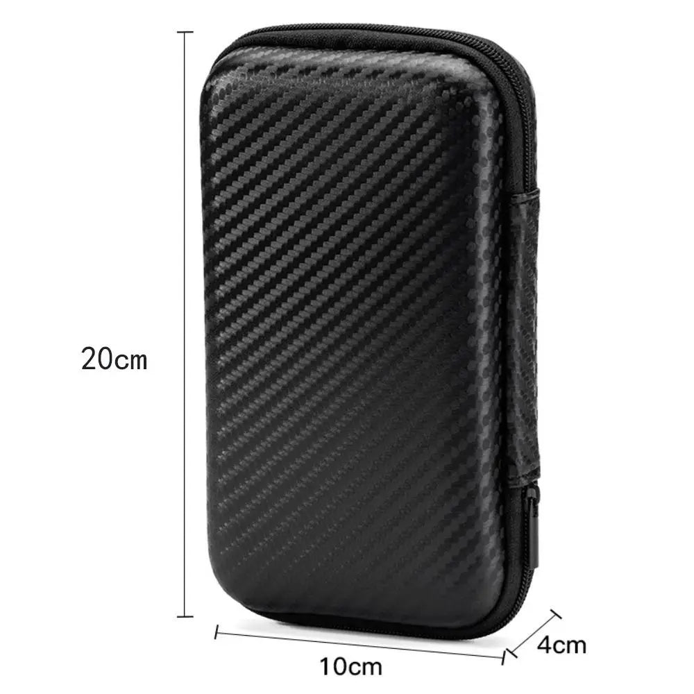 Etui de transport rigide multi-usage en EVA