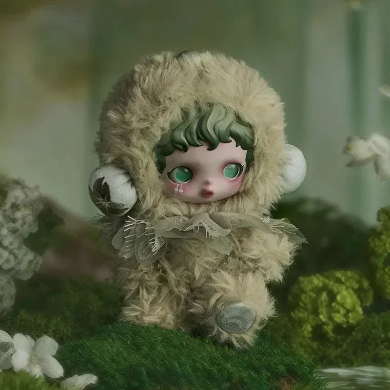 POP MART Skullpanda Surprise Figure – The Impressionism