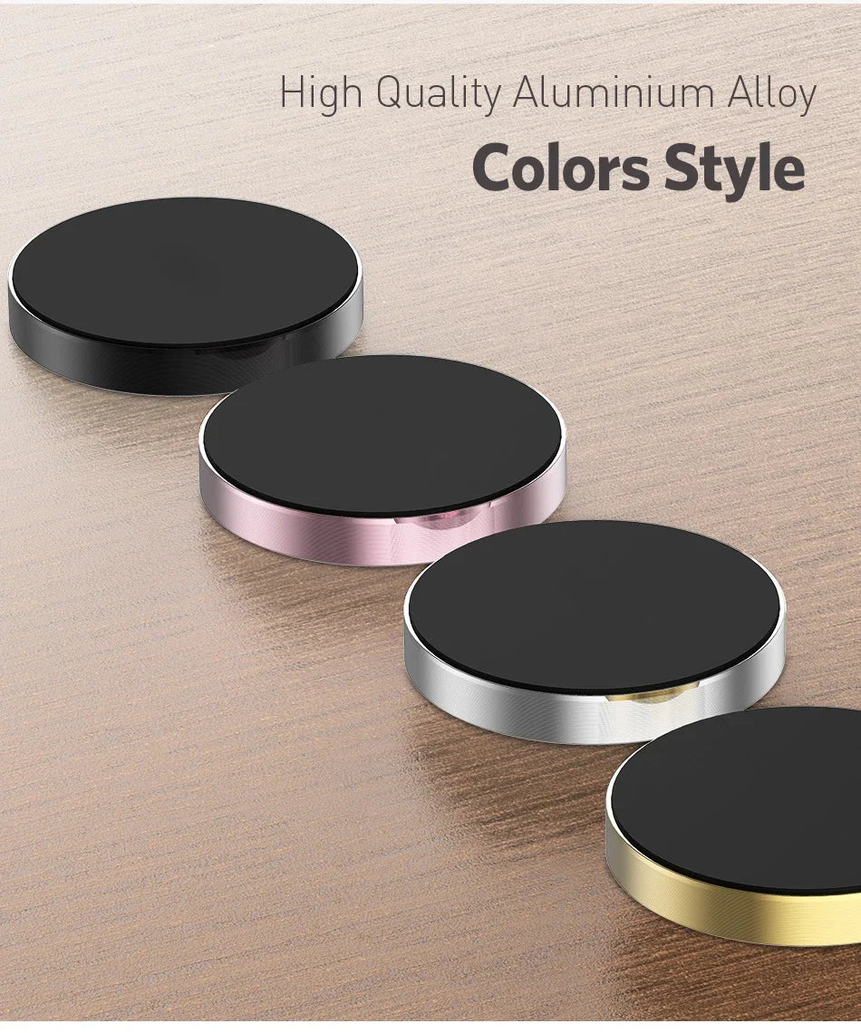 Prada Support Téléphone Magnétique Universel Voiture