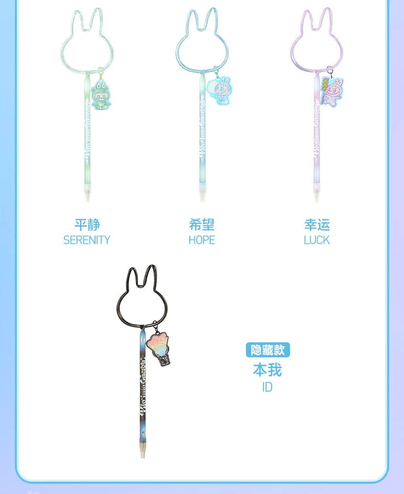 Pop Mart Figurines Monstres Big Energy Kawaii Boîte Aveugle