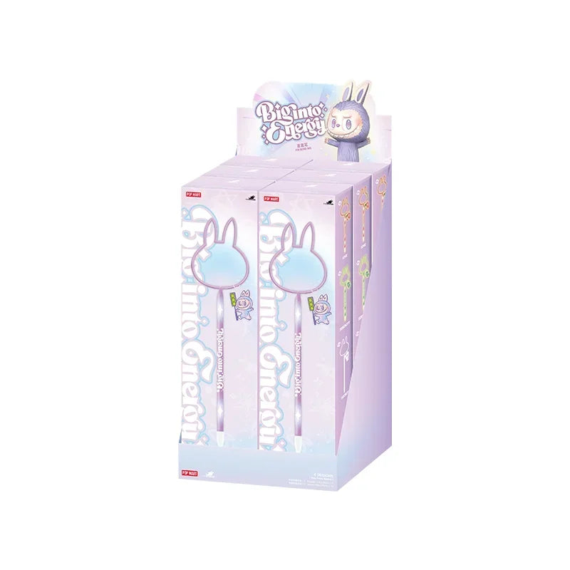 Pop Mart Big Energy Kawaii Monster Figures Blind Box