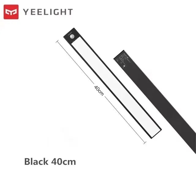 Yeelight Veilleuse LED Détection Mouvement Rechargeable