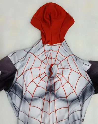 Cindy Moon Cosplay-Anzug – Unisex-Ganzkörper-Bodysuit