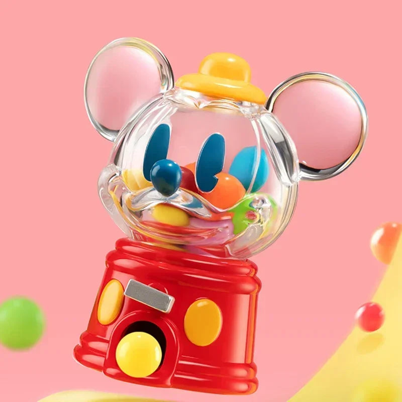 POP MART Mickey Disney PVC Figure Kawaii Multicolor