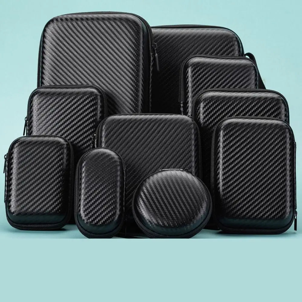 Etui de transport rigide multi-usage en EVA