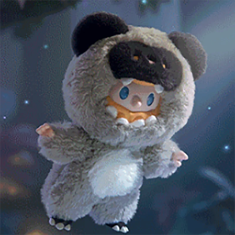 Findet Einhorn Bauer Bob PVC-Figur Erste Auflage