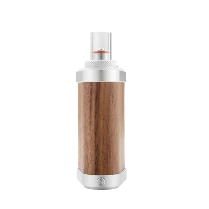 Nouveau Tiny Might 2 vaporisateur d'herbes sèches contrôle de température boîte de chauffage à Convection Portable Mod Kit de Vape à base de plantes avec unité de refroidissement