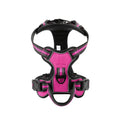 Harnais réglable en nylon pour chien