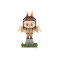 Pop Mart – The Monsters Big Family Zimomo Camping – Blind Box