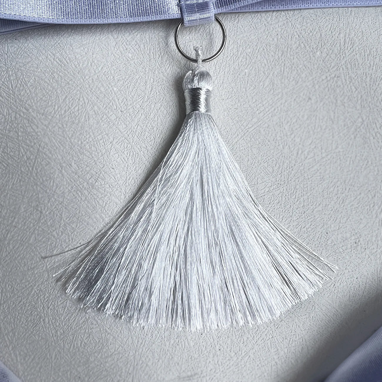 Ellolace Dessous-Set, feiner Satin und Spitze, Rot, 5-teilig