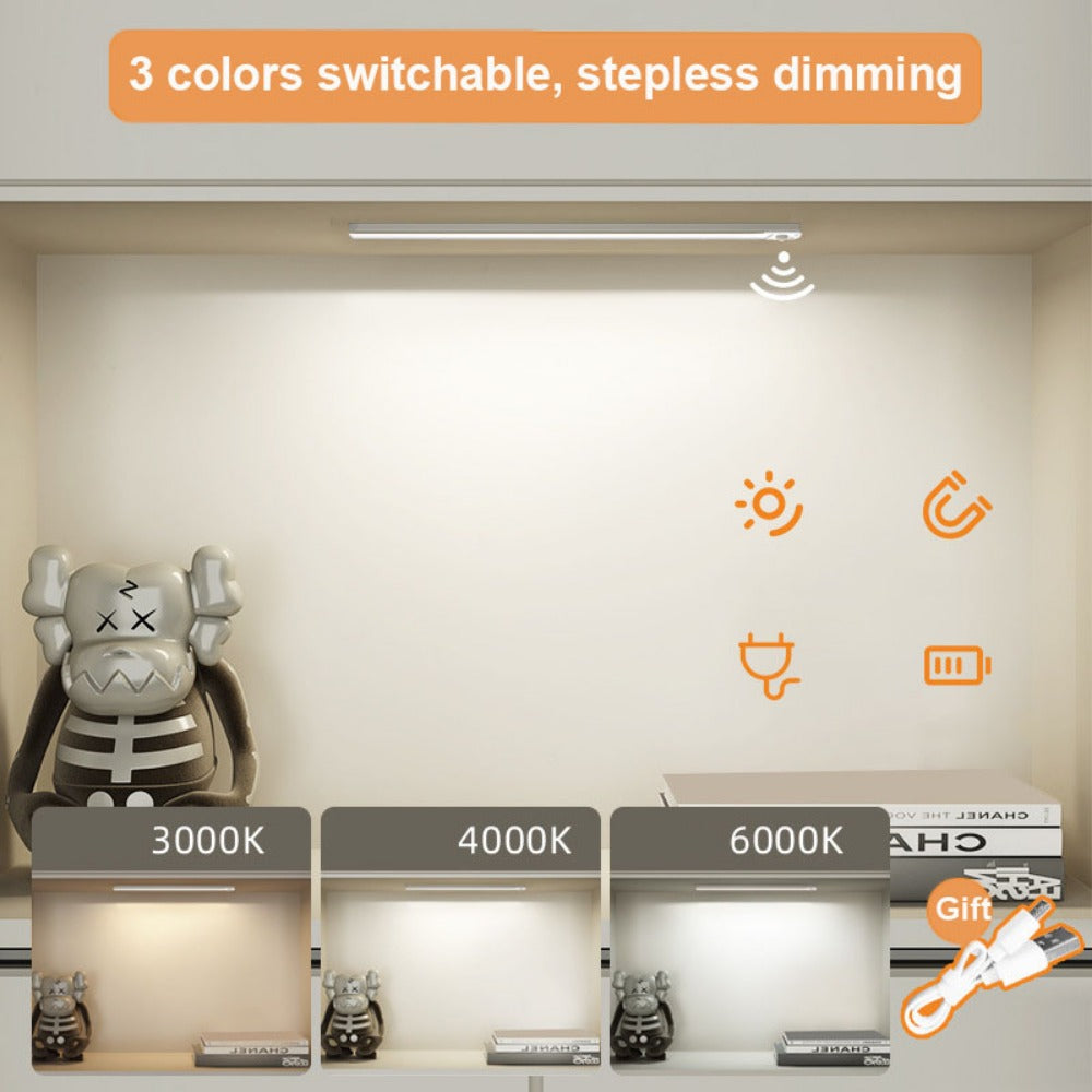 Xiaomi USB Rechargeable LED Motion Sensor Night Light