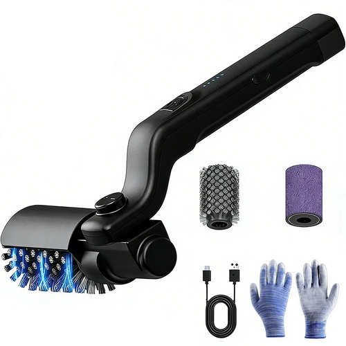 Brosse de nettoyage électrique barbecue 3 vitesses - LSDLBoutique