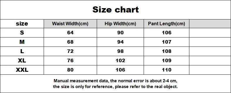 Jean Harajuku Baggy Y2K Rouge Taille Haute Unisexe