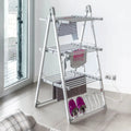 Corde à linge électrique pliante Verayer InnovaGoods 30 Barres - LSDLBoutique