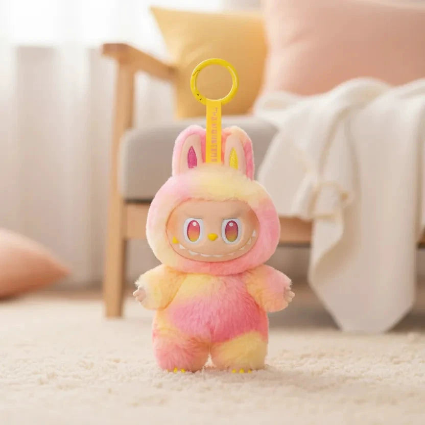 Pop Mart Labubu Big Into Energy Plush Keychain 17 cm