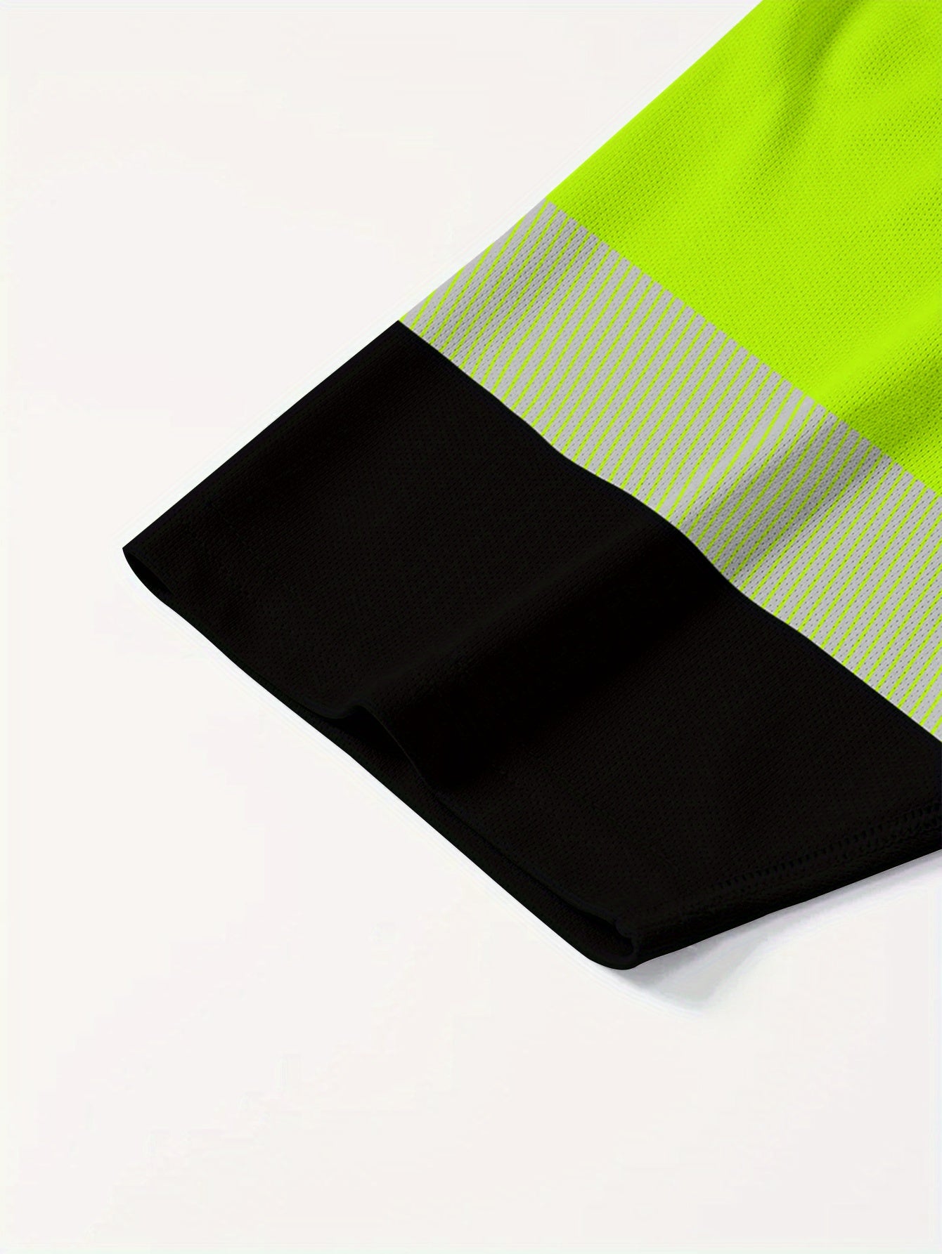 WorkPro – Lot de 3 T-Shirts de Travail Homme Respirants, Manches Courtes by LSDLBoutique.ch