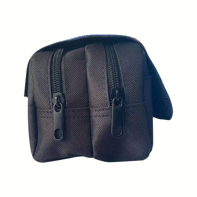 Trousse Brainrot Stylée – Grand Format à 2 Couches pour Stylos, Marqueurs by LSDLBoutique.ch