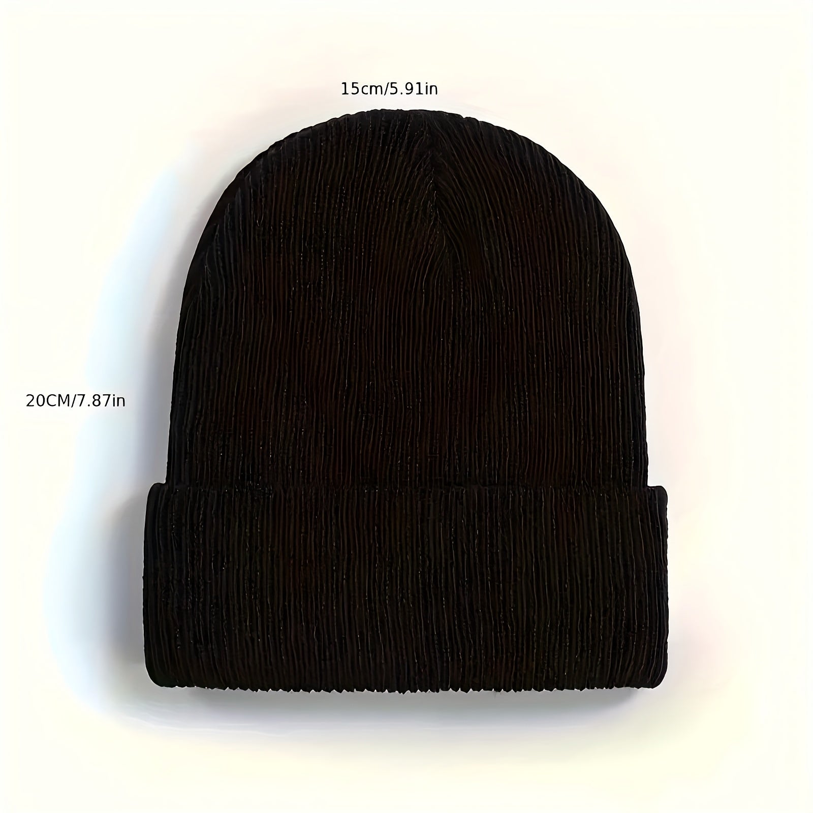 Bonnet Vintage Pere Noel Retro Pour Homme Rouge Et Blanc Chaleur Et Style Festif by LSDLBoutique.ch