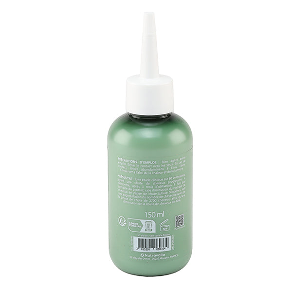 Conditionneur Antichute Progressive avec Rinçage – Luxéol