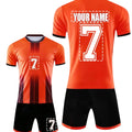 Youth Football Shirt – Customizable