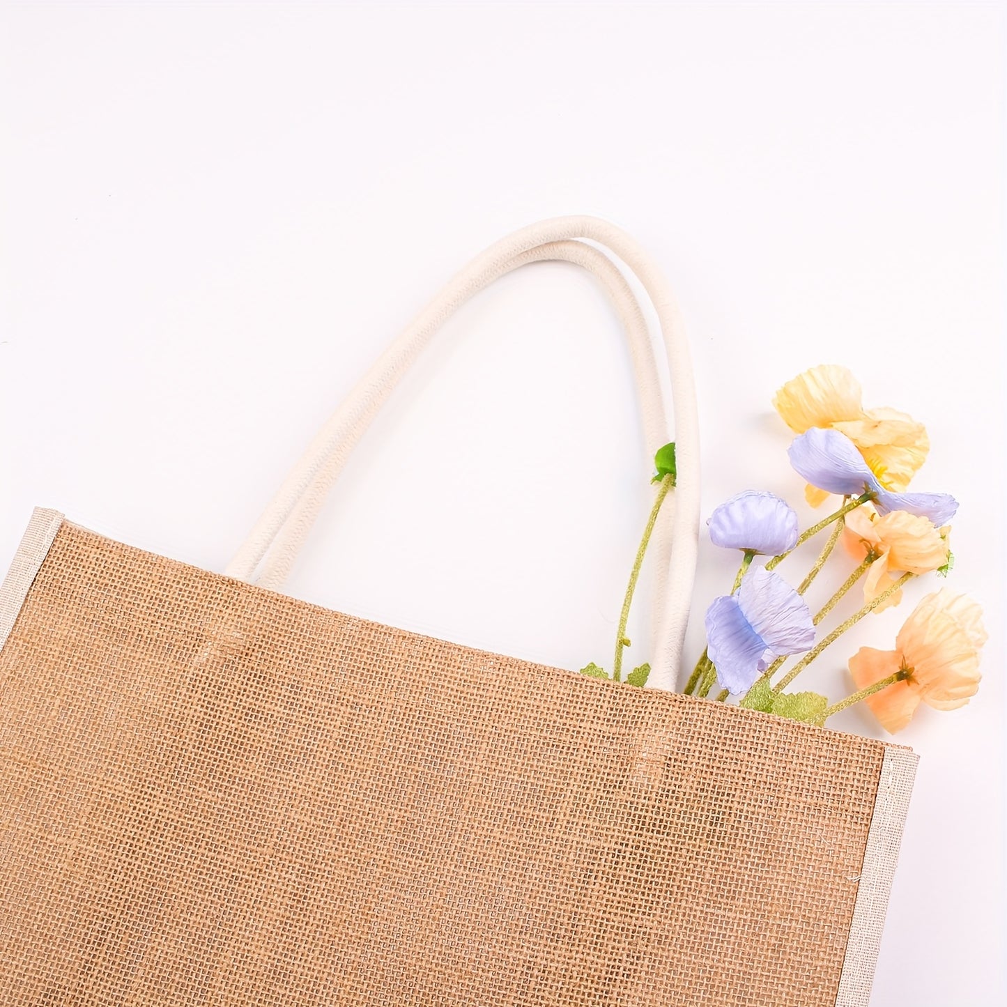 EcoHemp – Sac de Sport en Toile de Chanvre Kaki avec Pochette Élégante by LSDLBoutique.ch