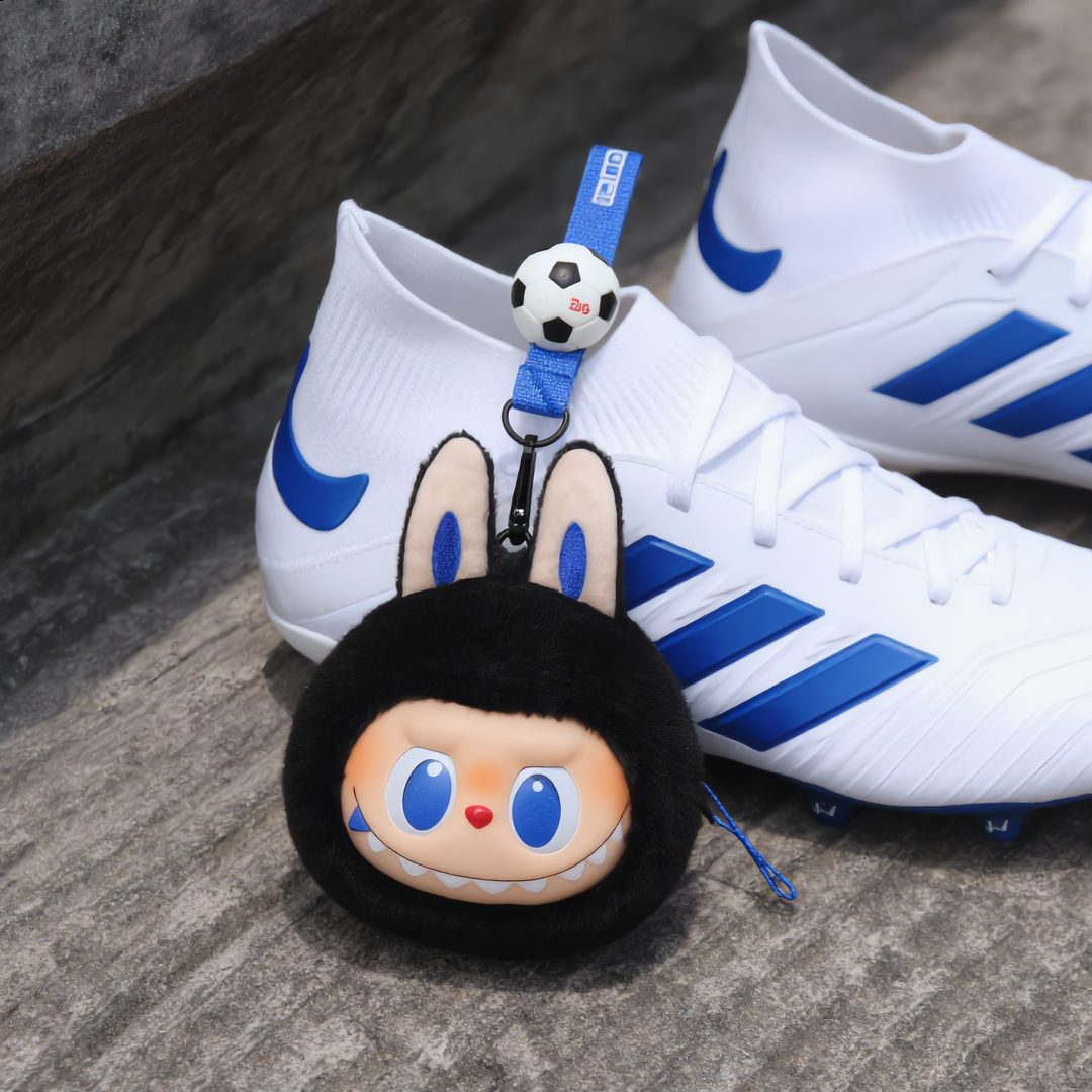 The Monsters FIFA — Galerie 1
